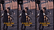 Fight Wrestling GIF by darkworldinc