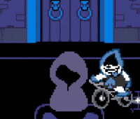 Dark World Boom GIF