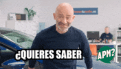 Humor Comedia GIF by Alguna Pregunta Més?