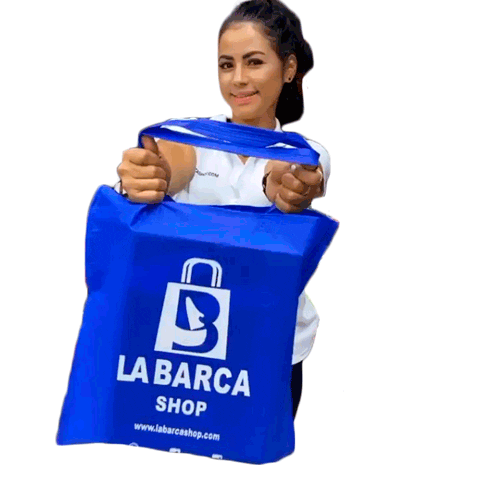 Sticker by La  Barca Shop