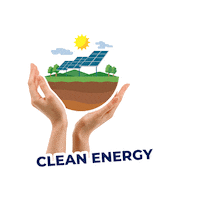 solarionco sun energy solar clean energy Sticker