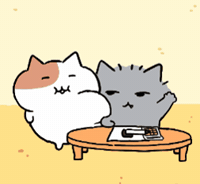 Nyami GIF