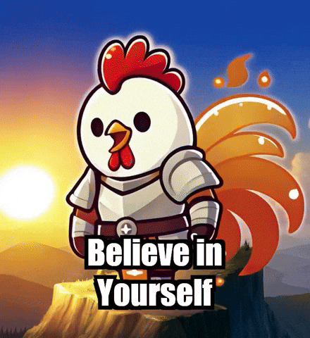 Zorooster Character GIF by Zorooster