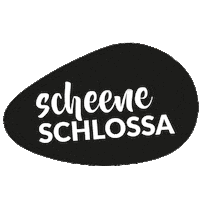 Schlossa Sticker by Aulendorf