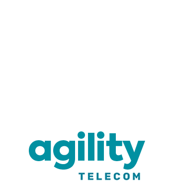 agilitytelecom giphyupload internet wifi agility Sticker
