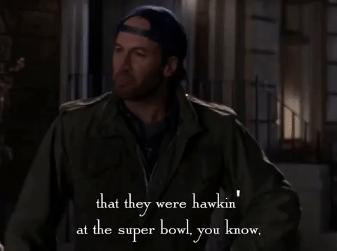 season 4 netflix GIF by Gilmore Girls 