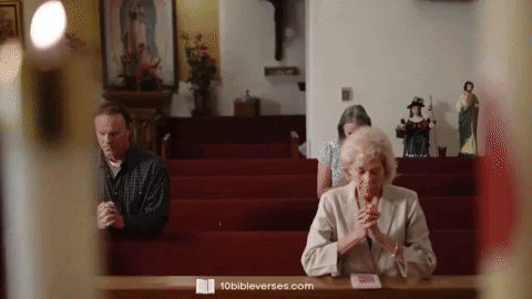 10bibleverses giphyupload life jesus christ bible verse GIF