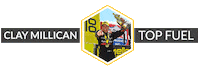 nitro nhra Sticker by Straightline Strategy Group