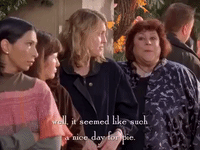 season 4 netflix GIF by Gilmore Girls 