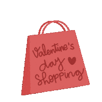 In Love Shopping Sticker by Demic