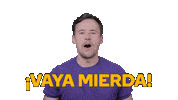 Spanish Football Sticker by Memrise