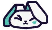 토끼 Miss Fortune Sticker by leagueoflegendskorea