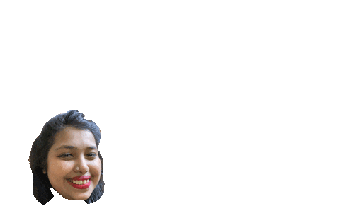 Rishitad1011 Sticker by BORN ON INSTAGRAM