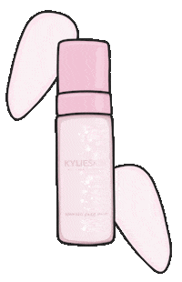 Kylie Jenner Skincare Sticker by Kylie Skin