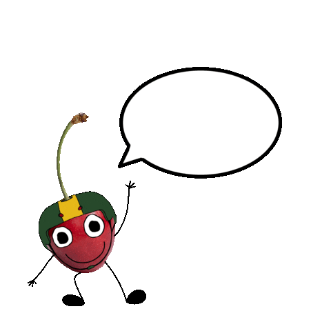 Happy Ready Or Not Sticker by PlumFilms