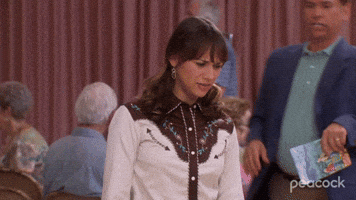 Girl You Look Like A Cowboy