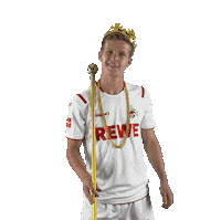 Fc Cologne Bundesliga Sticker by 1. FC Köln