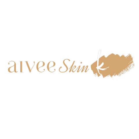aiveeclinic giphyupload skin skin care products Sticker