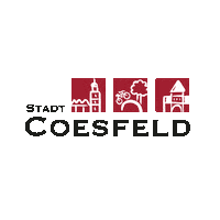 StadtCoesfeld coesfeld coesfeldliebe stadt coesfeld Sticker