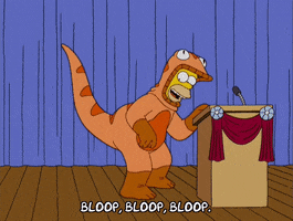 homer simpson episode 6 GIF