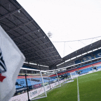 Corner Flag GIF by Bolton Wanderers FC