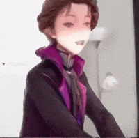 Subaru Nasir GIF