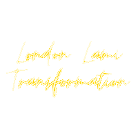 Transformation Transform Sticker by The London Brow Company
