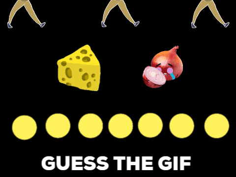 promogifs guess GIF