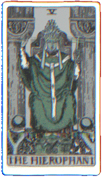 Glitch Witch GIF
