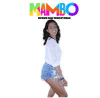 mambositges_newdiscoteque mambo sitges mambo sitges mambositges Sticker