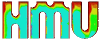 Art Glitch Sticker