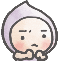 Irritation Sticker