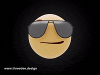 Good Morning 3D GIF