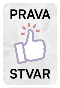 Argentum_HR argentum stickeri argentum - prava stvar GIF