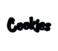 cookies Sticker