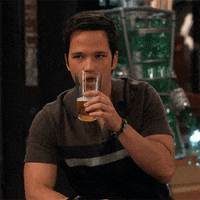 Season 2 Beer GIF by Paramount+