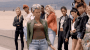 vh1 nlf GIF by America's Next Top Model