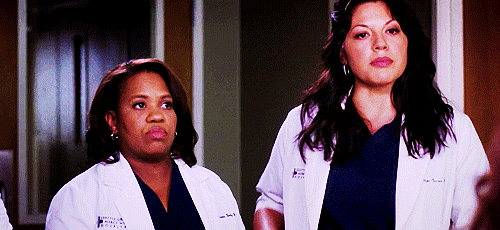 greys anatomy GIF