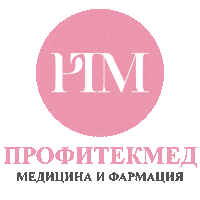 Ptm Sticker by profitekmed