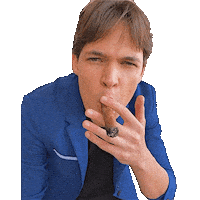 Ttff Sticker by Thiago Finch