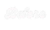 Look At This Before And After Sticker