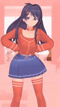 Mita GIF