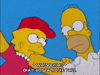 Talking Lisa Simpson GIF by The Simpsons