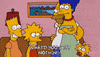 Lisa Simpson Episode 22 GIF by The Simpsons