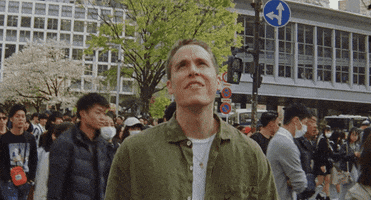The Story So Far Pop Punk GIF by Pure Noise Records