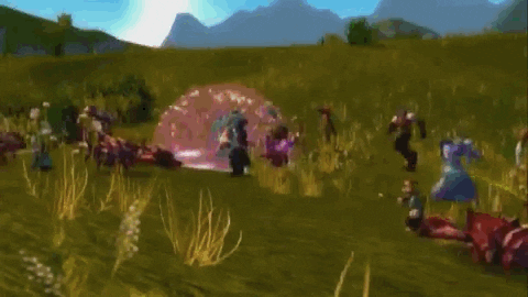 comedy central warcraft GIF