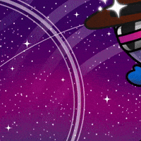 Good Morning Love GIF by Space Riders