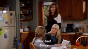 season 1 episode 20 GIF by mom