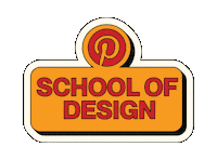Procrastinating Design School Sticker by Symbiosis Institute of Design