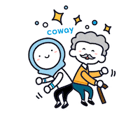 Thank You So Much Sticker by Coway Malaysia